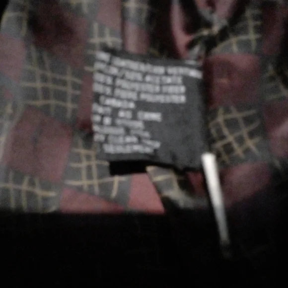Jacket - Picture 4 of 4